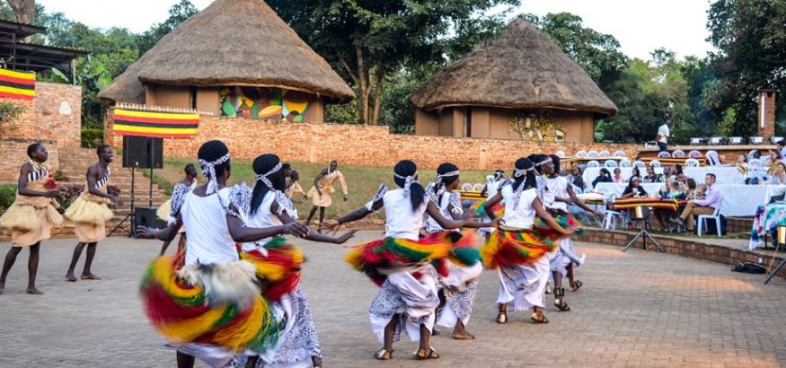 Uganda Culture