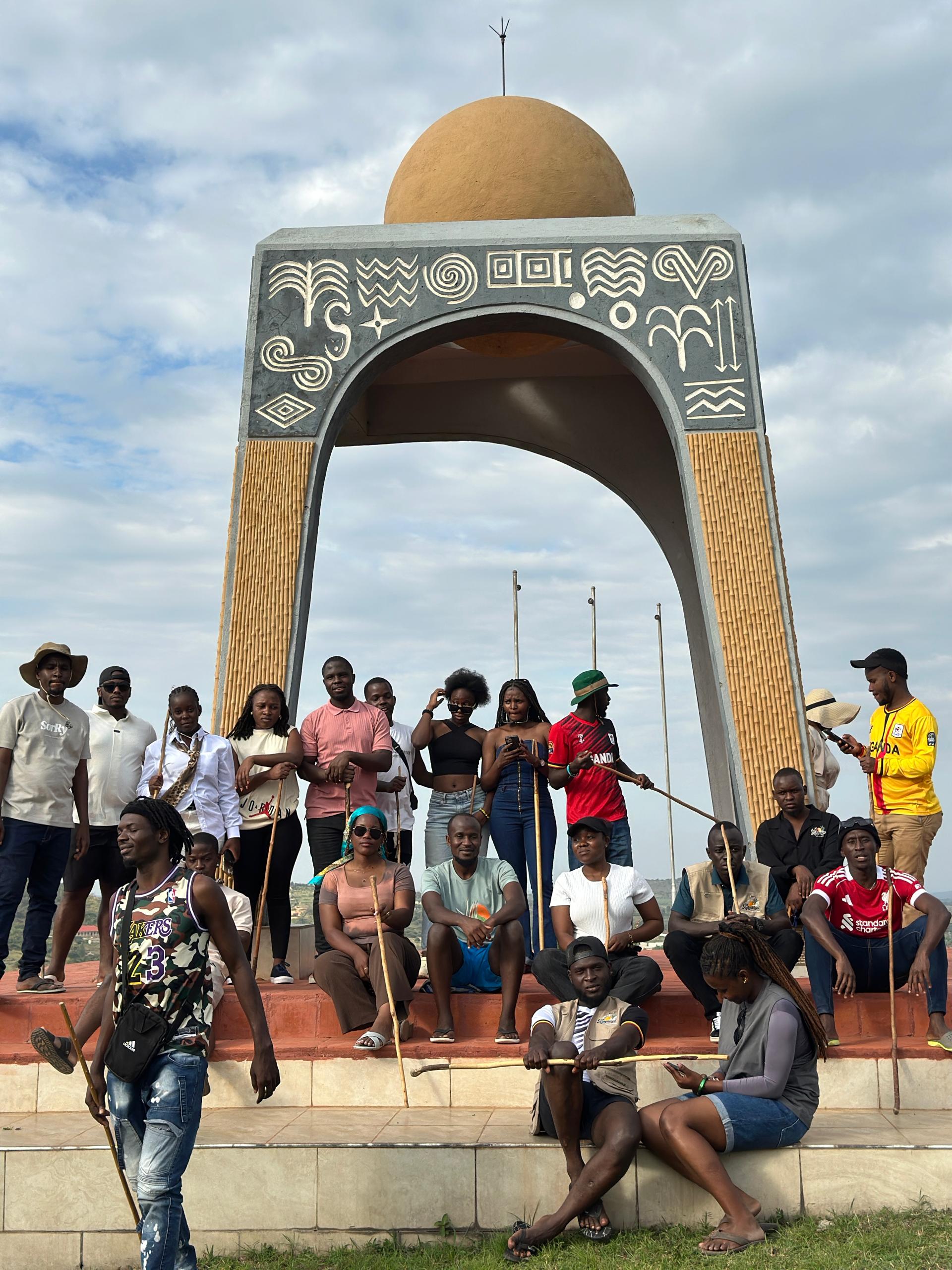 Cultural Encounters: Meeting Uganda's Local Communities