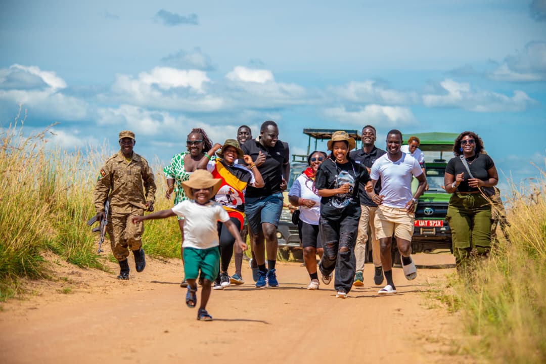 Conservation Success Stories in Ugandan National Parks